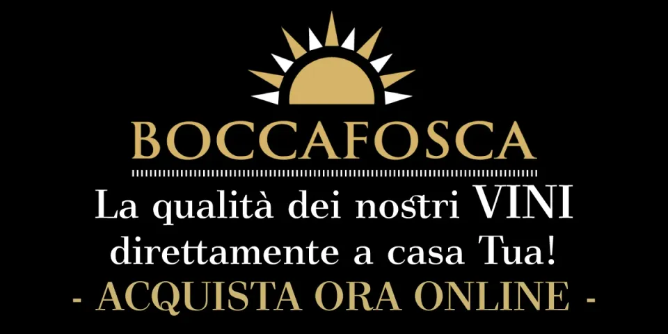 Boccafosca — vini di qualità delle Marche: acquista ora online, consegna a casa tua.